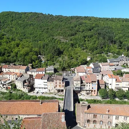 Prázdninový dům Les Hauts De *