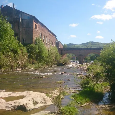 Prázdninový dům Les Hauts De