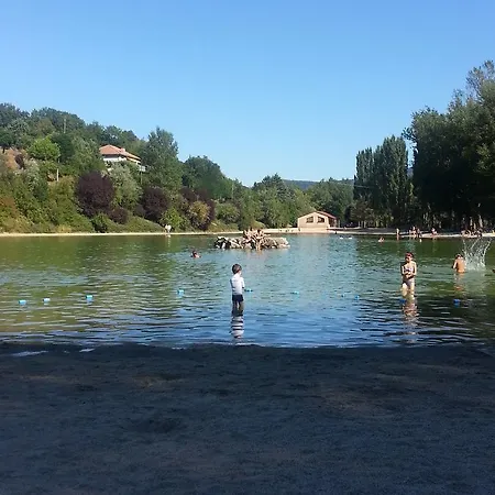 Les Hauts De Camarès