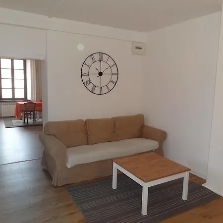 Les Hauts De Prázdninový dům