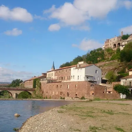 Les Hauts De Prázdninový dům