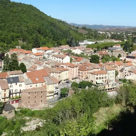 Les Hauts De Prázdninový dům *