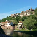 Feriehus Les Hauts De Camarès