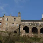 Feriehus Les Hauts De