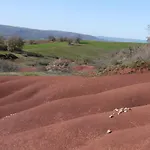 Les Hauts De Camarès