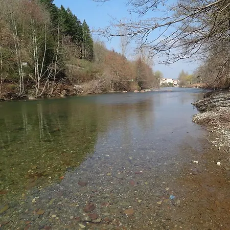 Casa de Férias Les Hauts De Camarès