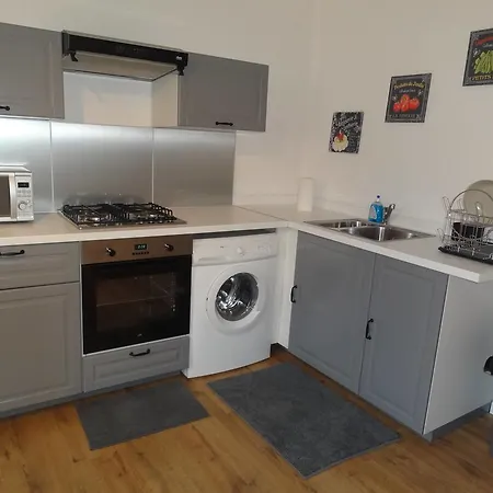 Casa de Férias Les Hauts De Camarès