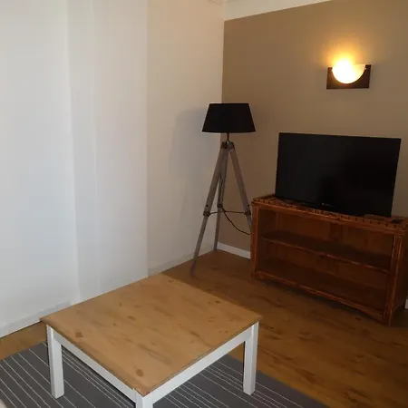 Les Hauts De Casa de Férias