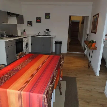 Les Hauts De Casa de Férias *