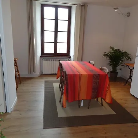 Casa de Férias Les Hauts De Camarès