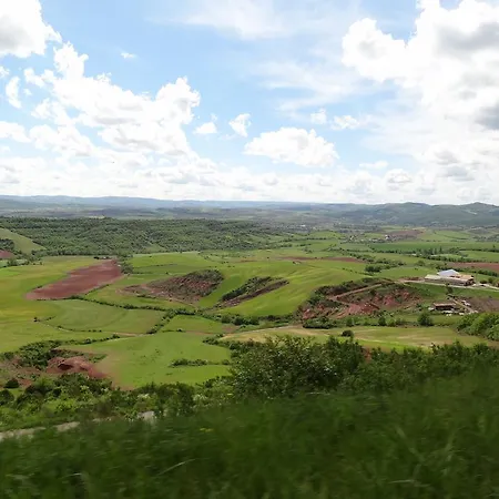 Casa de Férias Les Hauts De *