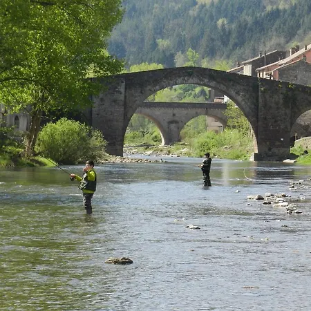 Casa de Férias Les Hauts De *