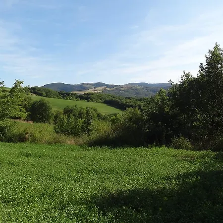 Les Hauts De Camarès