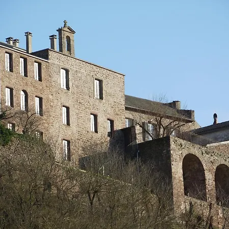 Casa de Férias Les Hauts De Camarès