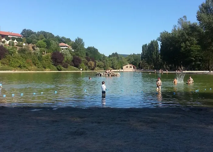 Les Hauts De Camarès