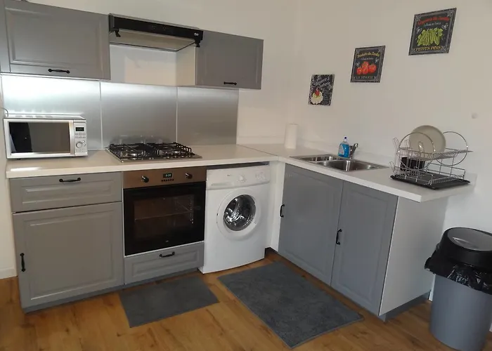 Vakantiehuis Les Hauts De Camarès