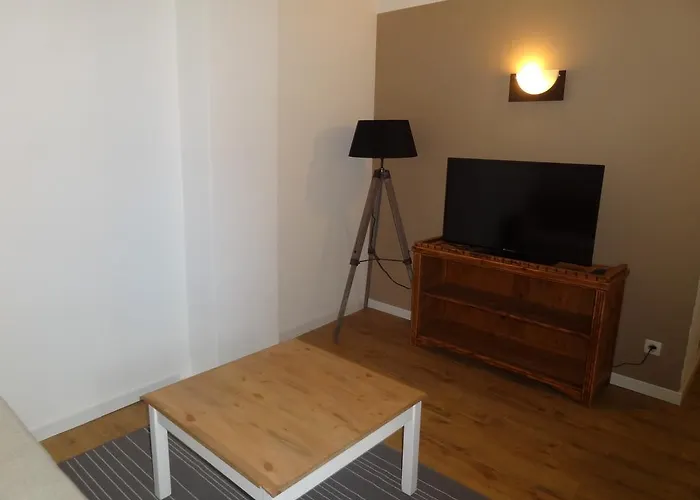 Les Hauts De Vakantiehuis