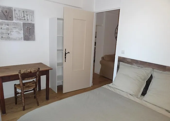 Les Hauts De * Camarès