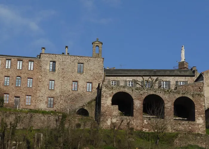 Vakantiehuis Les Hauts De