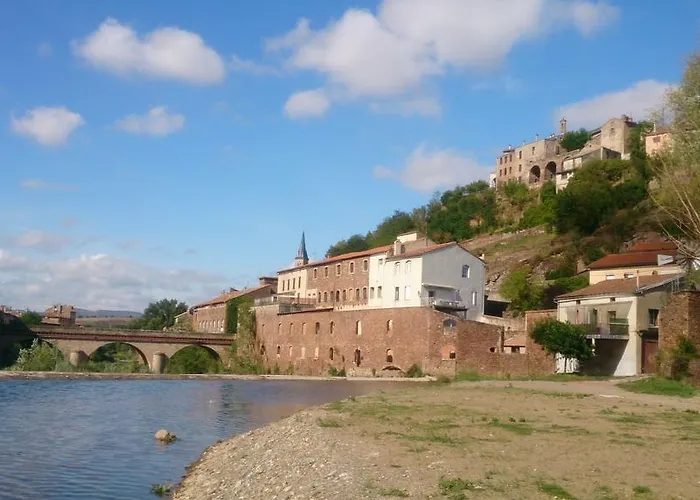 Les Hauts De Vakantiehuis