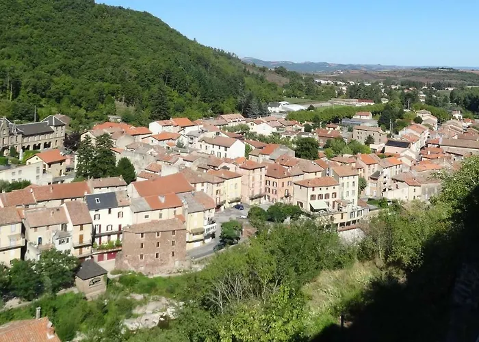 Les Hauts De Vakantiehuis *